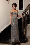 Lenovia Evening Gowns 8422