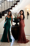 Lenovia Evening Gowns 8462