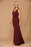Eva Evening Gowns 3436