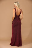 Eva Evening Gowns 3436