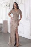 Lenovia Evening Gowns 8371
