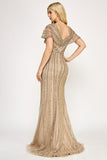 Lenovia Evening Gowns 8371