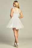 Let’s Dama Dress 6287L
