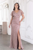Lenovia Evening Gowns 8371
