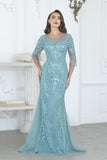 Lenovia Evening Gowns 8369