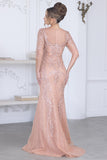 Lenovia Evening Gowns 8369