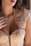 Lenovia Evening Gowns 8508