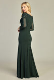 Let’s Evening Gowns 7922K