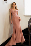 Lenovia Evening Gowns 8508