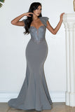 Lenovia Evening Gowns 8508