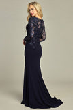 Let’s Evening Gowns 7969K