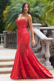 Lenovia Evening Gowns 8442