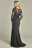 Let’s Evening Gowns 7969K