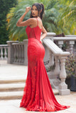 Lenovia Evening Gowns 8442
