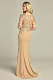 Let’s Evening Gowns 7969K