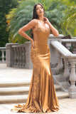 Lenovia Evening Gowns 8442