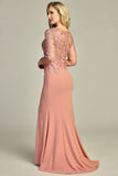 Let’s Evening Gowns 7969K
