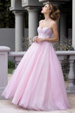 Lenovia Evening Gowns 8503