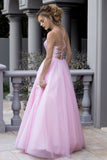 Lenovia Evening Gowns 8503