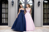 Lenovia Evening Gowns 8503