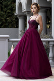 Lenovia Evening Gowns 8503