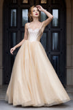 Lenovia Evening Gowns 8503