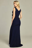 Let’s Evening Gowns 7975K