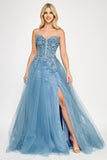 Lenovia Evening Gowns 8399