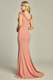 Let’s Evening Gowns 8001K