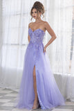 Lenovia Evening Gowns 8399