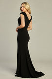 Let’s Evening Gowns 8001K
