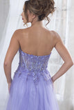 Lenovia Evening Gowns 8399