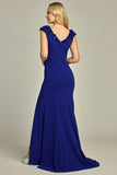 Let’s Evening Gowns 8001K