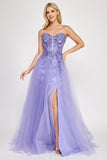 Lenovia Evening Gowns 8399