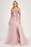 Lenovia Evening Gowns 8399