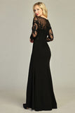 Let’s Evening Gowns 7903K