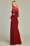 Let’s Evening Gowns 7903K