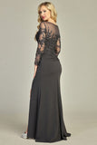 Let’s Evening Gowns 7903K