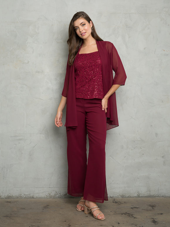 Eva Evening Gowns 3383