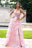 Lenovia Evening Gowns 8372