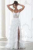 Lenovia Evening Gowns 8372