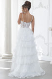 Lenovia Evening Gowns 8372