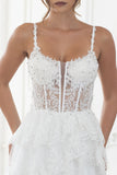 Lenovia Evening Gowns 8372