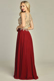 Let’s Evening Gowns 7986K