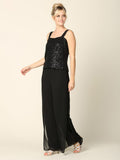 Eva Evening Gowns 3383