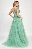 Lenovia Evening Gowns 8349