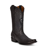 Men’s Cuadra Deer Dubai Narrow Square Toe Boots CU587