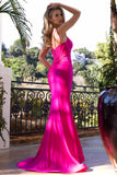 Lenovia Evening Gowns 8463