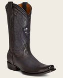 Men’s Cuadra Deer Dubai Narrow Square Toe Boots CU587