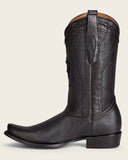 Men’s Cuadra Deer Dubai Narrow Square Toe Boots CU587